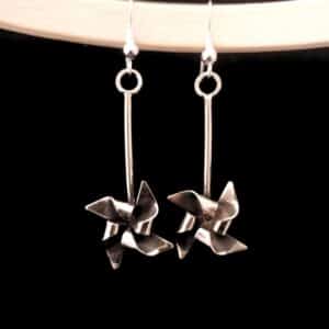 Aros Remolino de Viento