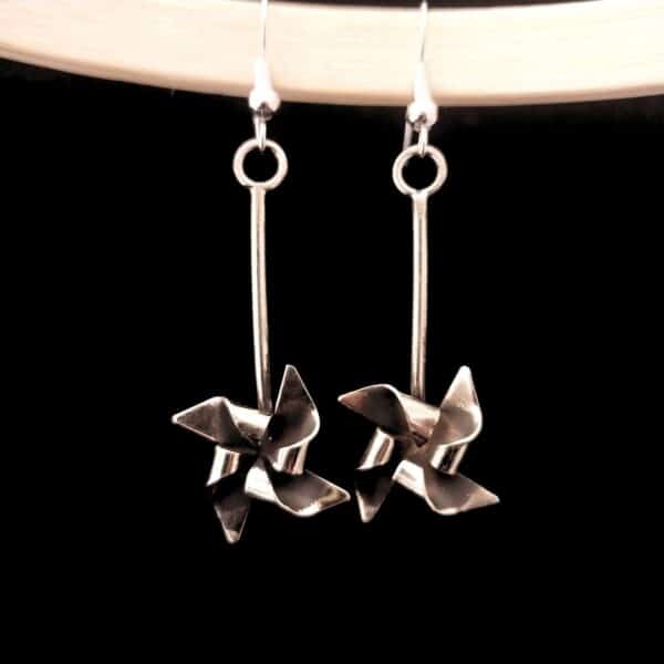 Aros Remolino de Viento