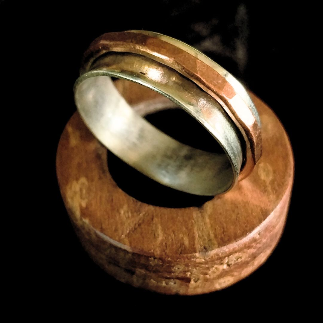 Anillos Antistress - Imagen 4