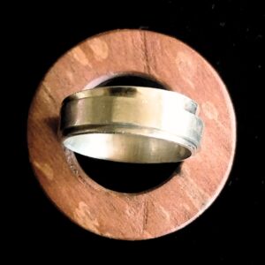 Anillo Antistress Alpaca