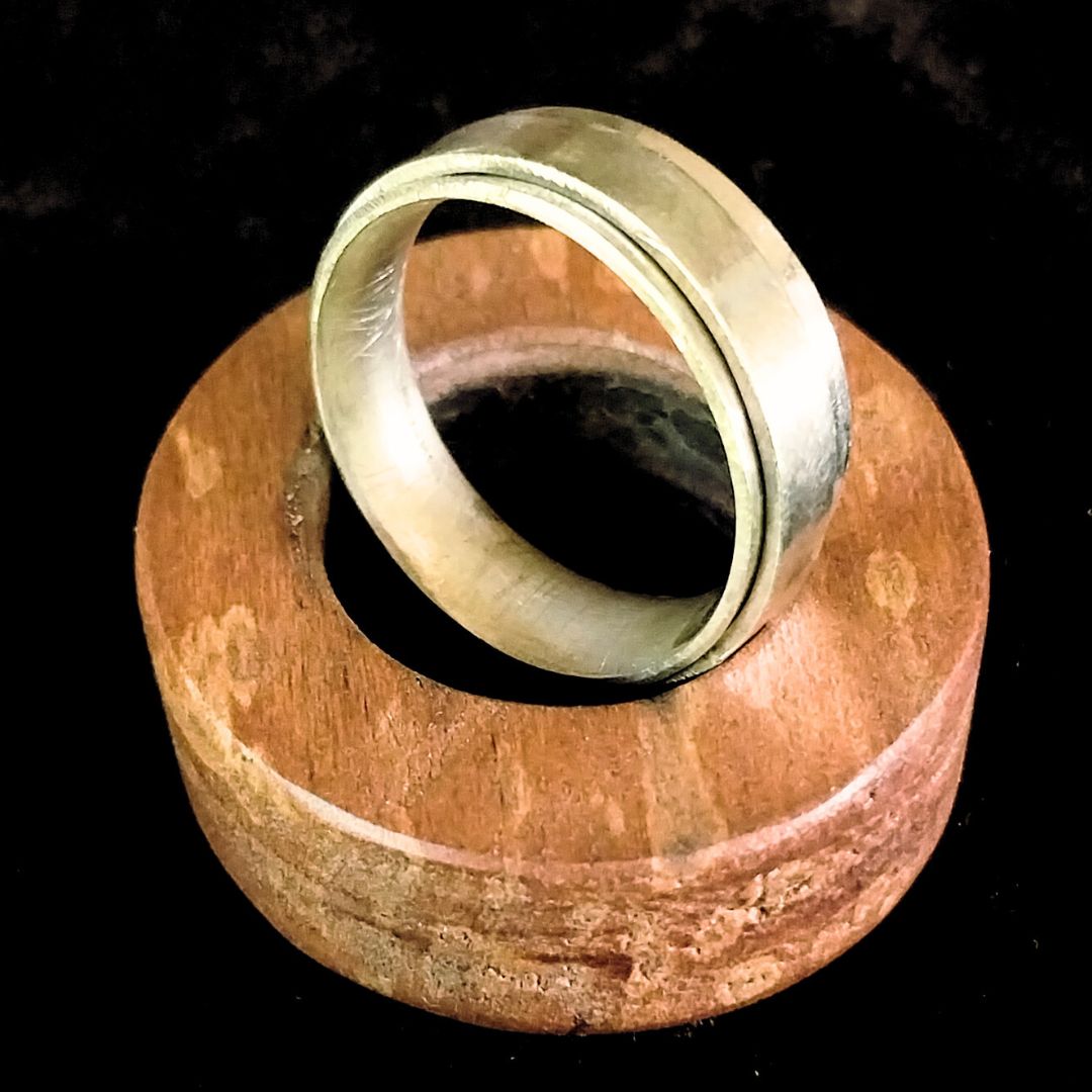 Anillos Antistress - Imagen 2