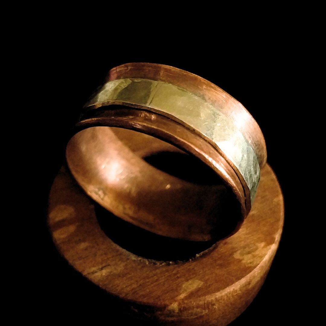 Anillos Antistress - Imagen 5