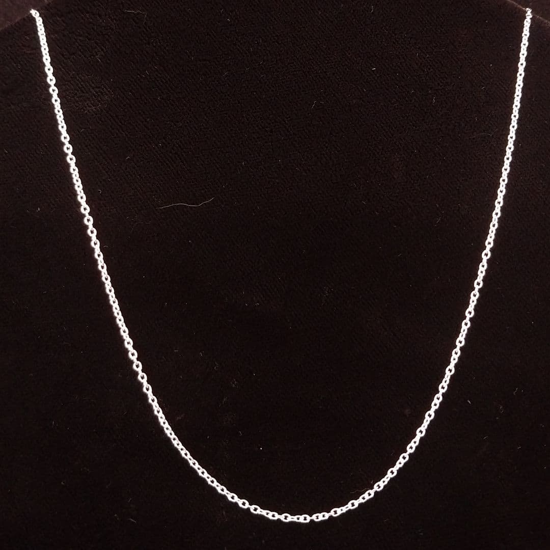 Cadena Plata - Imagen 6