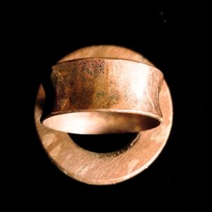 ContraBombé Martillado