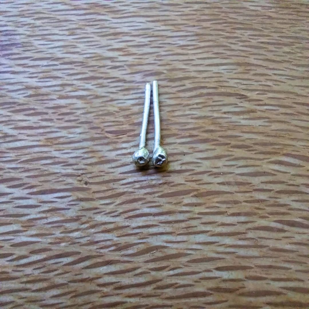 Gotas de Plata Fundida - Imagen 6