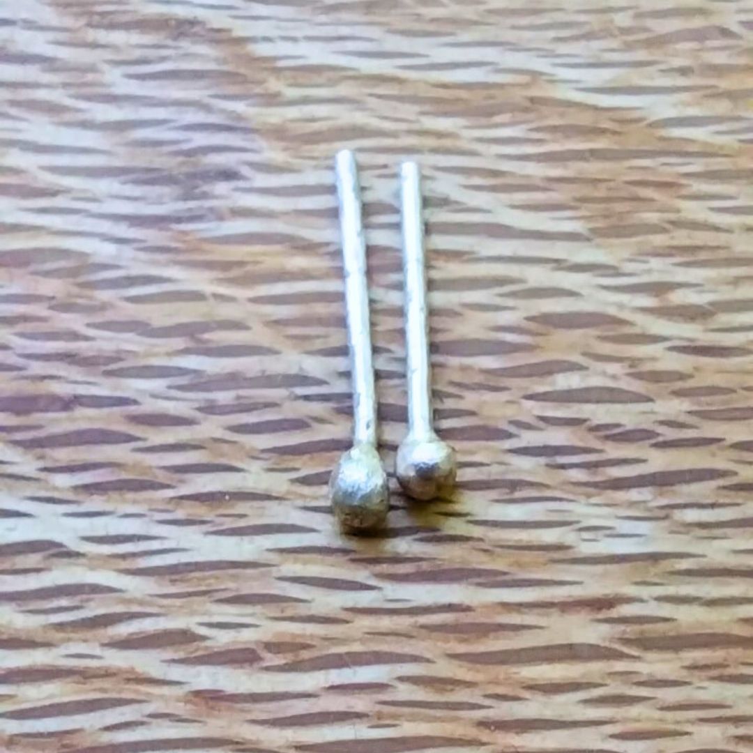 Gotas de Plata Fundida - Imagen 7