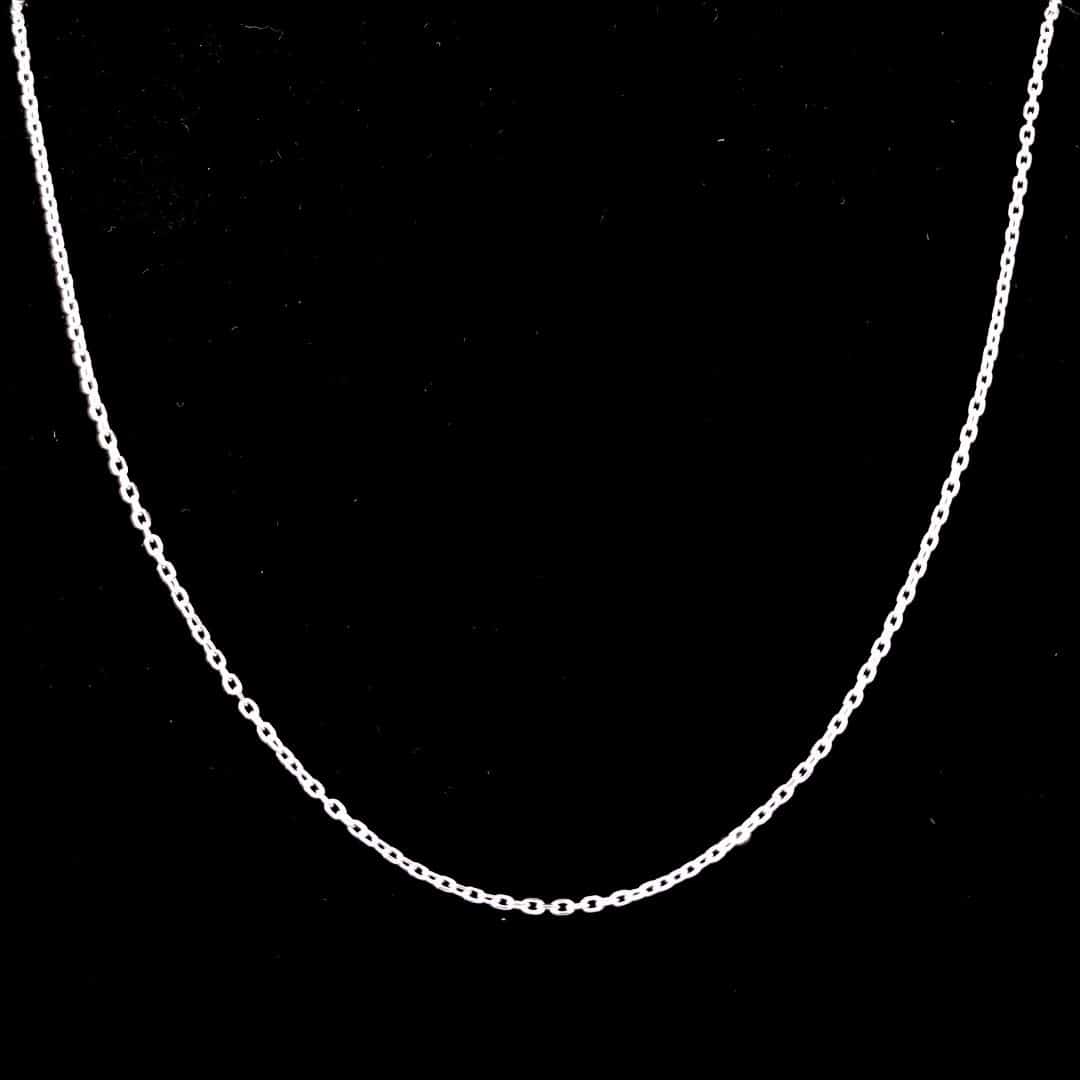 Cadena Plata - Imagen 4