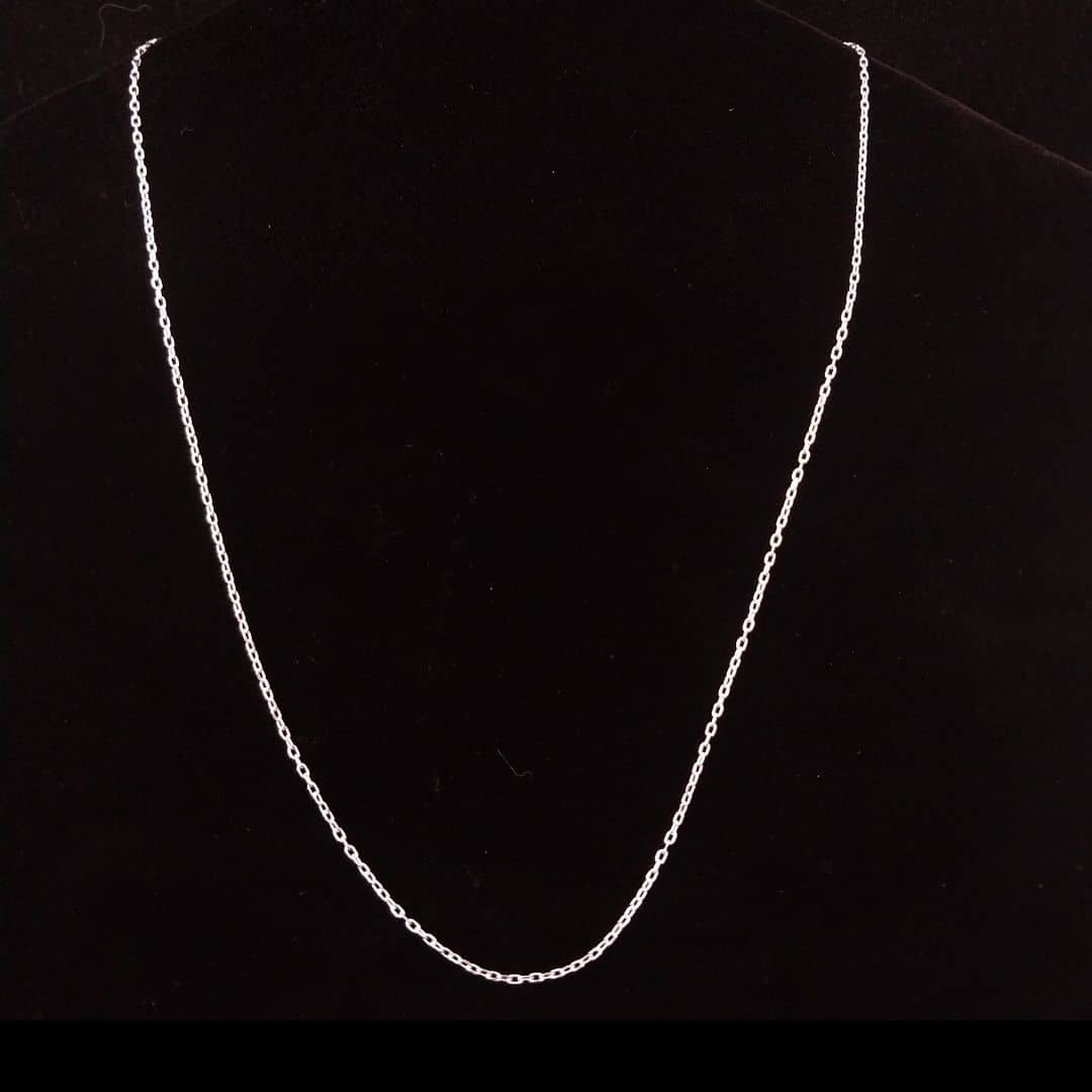 Cadena Plata - Imagen 3